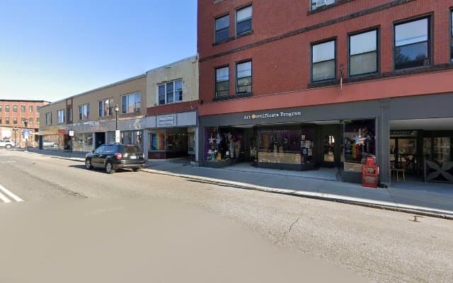 Photo of Gloss Hair Parlor