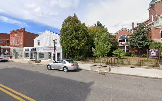 Photo of The Holistic Skin Studio