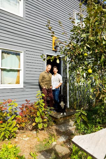 Photo of Hark House