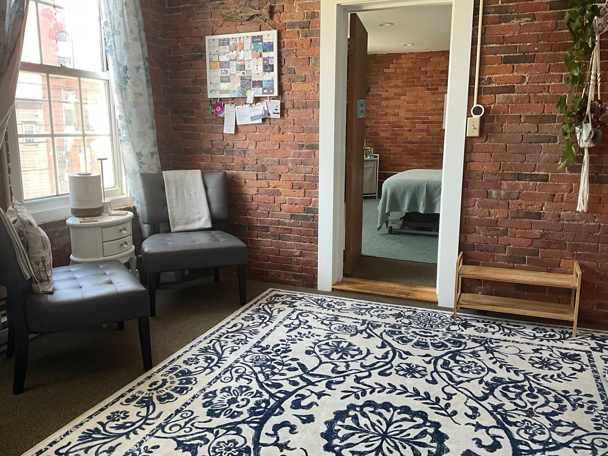 Photo of Sage: Healing & Guidance LLC