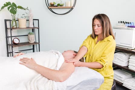 Photo of Conscious Touch Holistic Healing