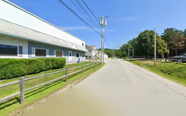 Photo of Davis Chiropractic