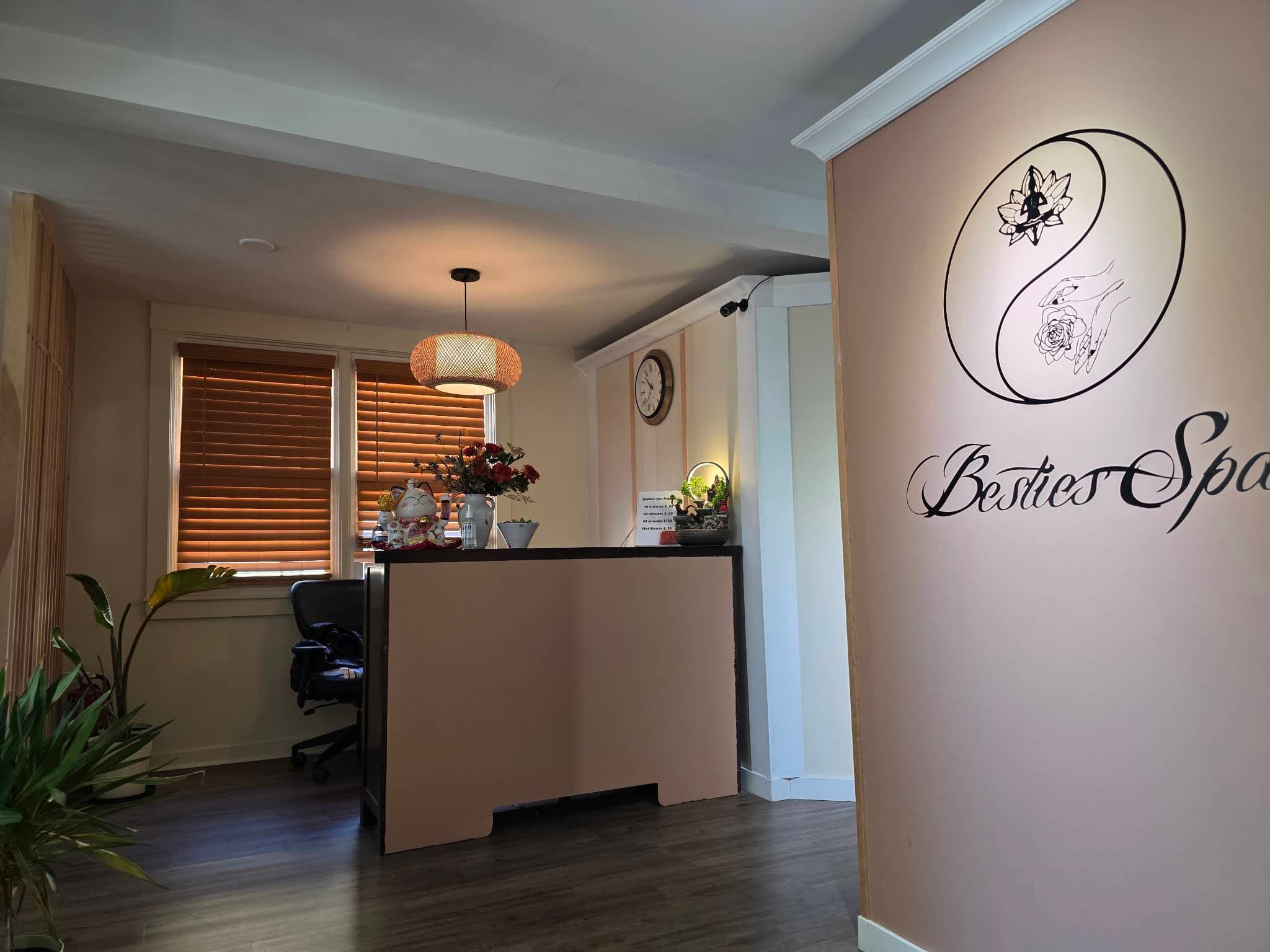 Photo of Besties SPA