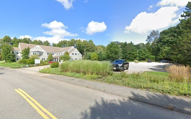 Photo of Yarmouth Acupuncture