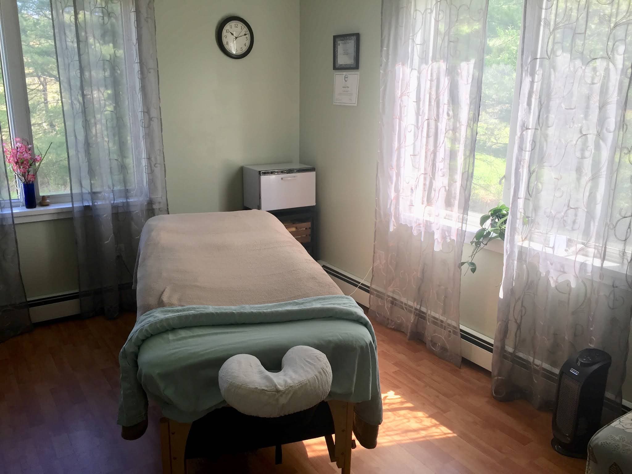 Photo of Peaceful Horizons Massage Therapy