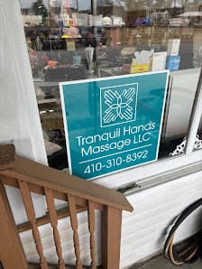 Photo of Tranquil Hands Massage LLC