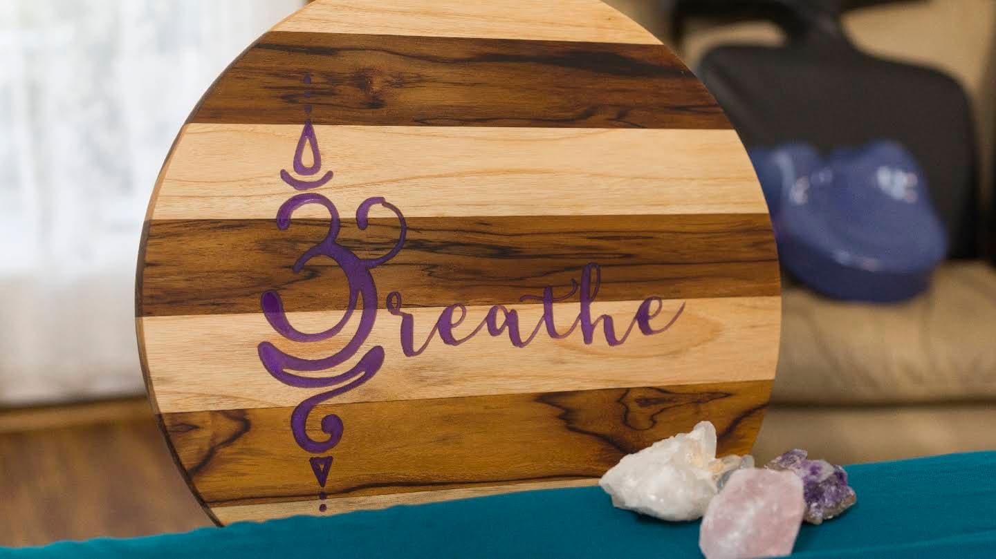 Photo of Breathe Out Massage