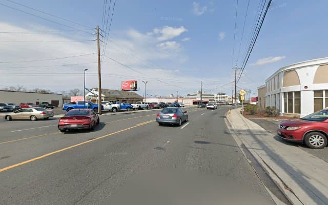 Photo of Aquacare Physical Therapy | S Curve | Salisbury, MD