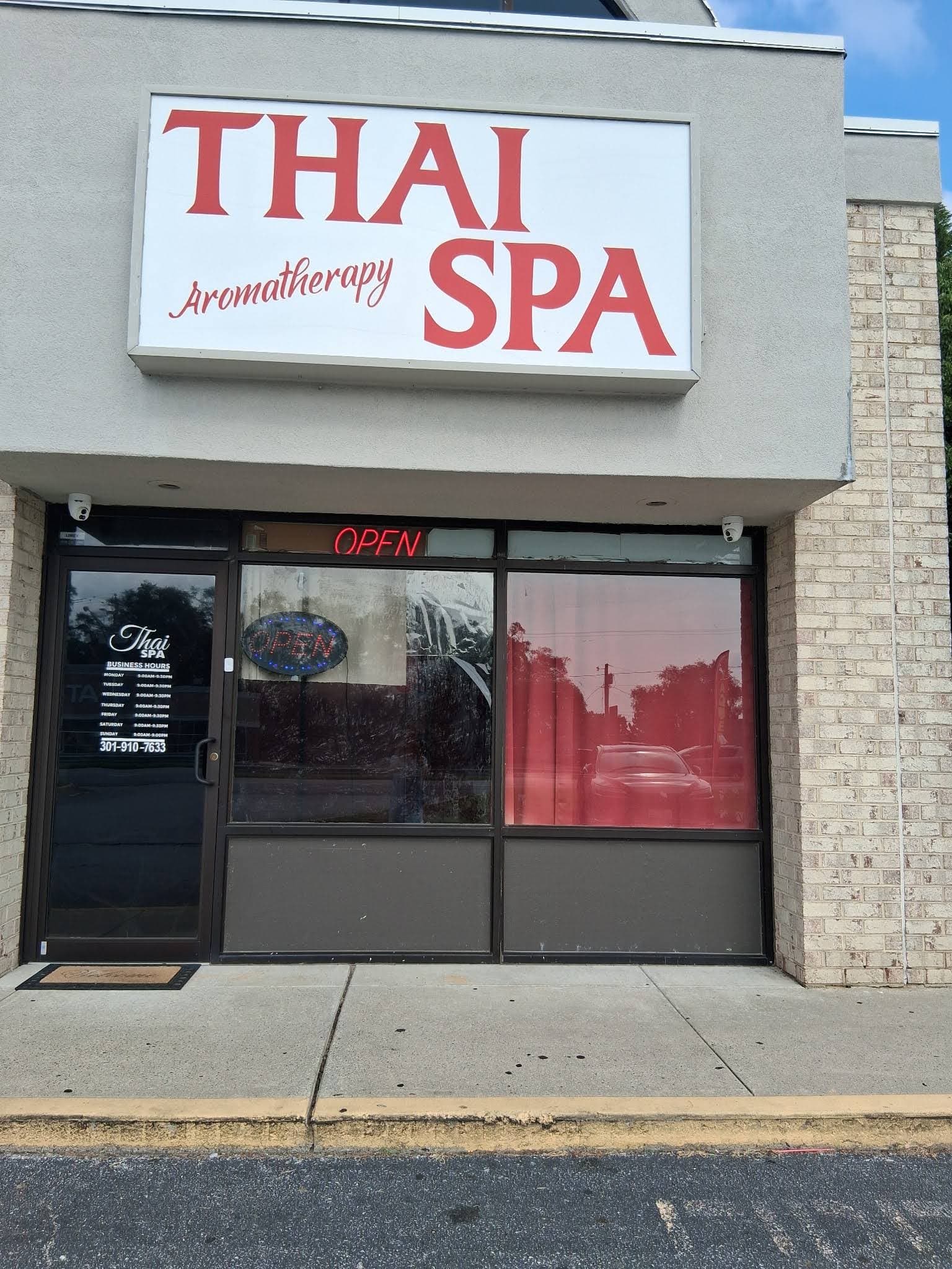 Photo of Thai Spa