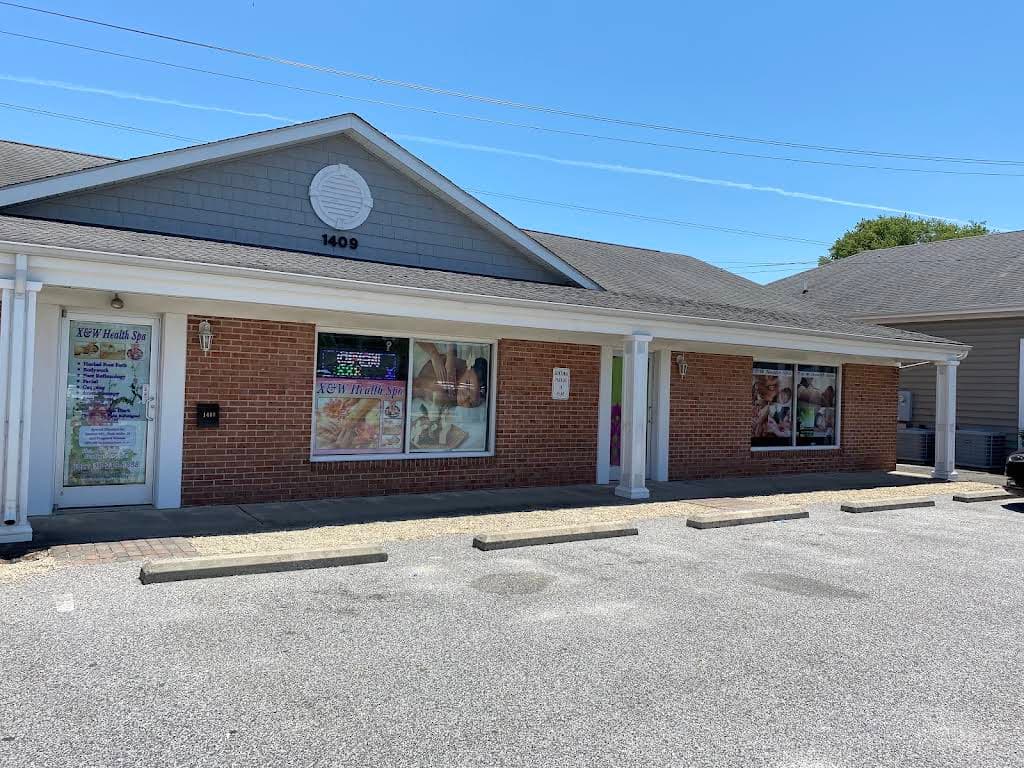 Photo of X&W Health Center
