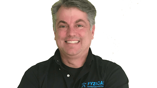 Photo of FYZICAL Therapy & Balance Centers
