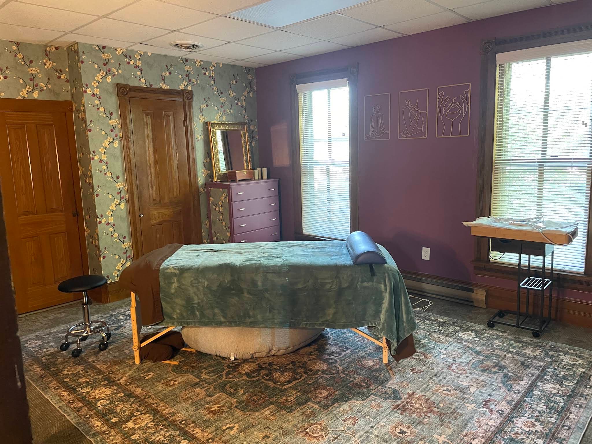 Photo of Cate's Massage
