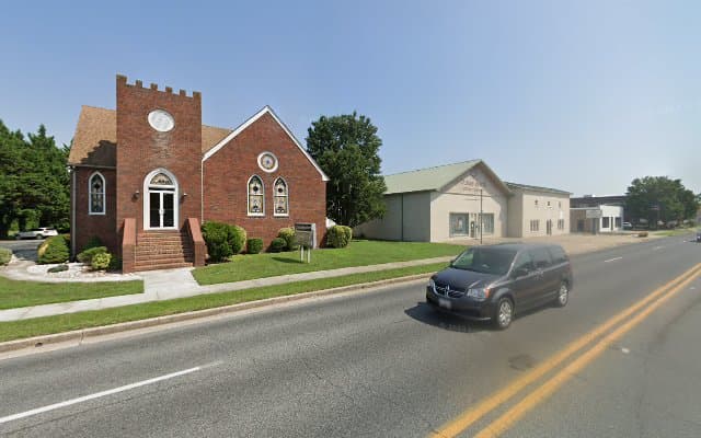 Photo of Fixer Upper Health Club