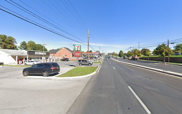 Photo of Rankin Physical Therapy - North Hagerstown