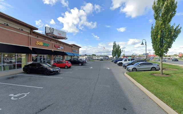 Photo of Sport Clips Haircuts of Massey Blvd - Hagerstown