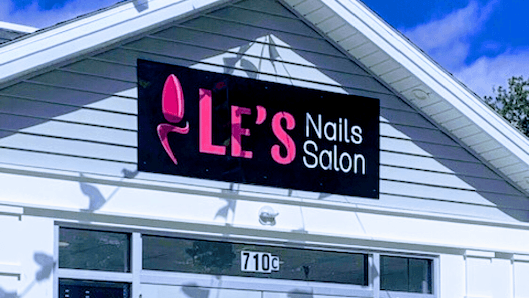 Photo of Le's Beauty and Spa