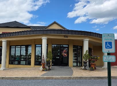 Photo of Sagittarius Salon & Spa