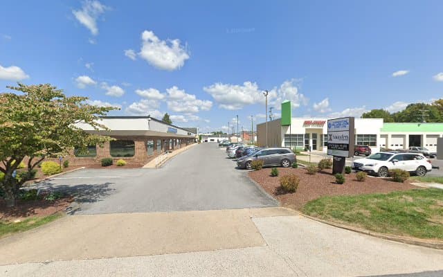Photo of Cornerstone Wellness House & Salt Cave