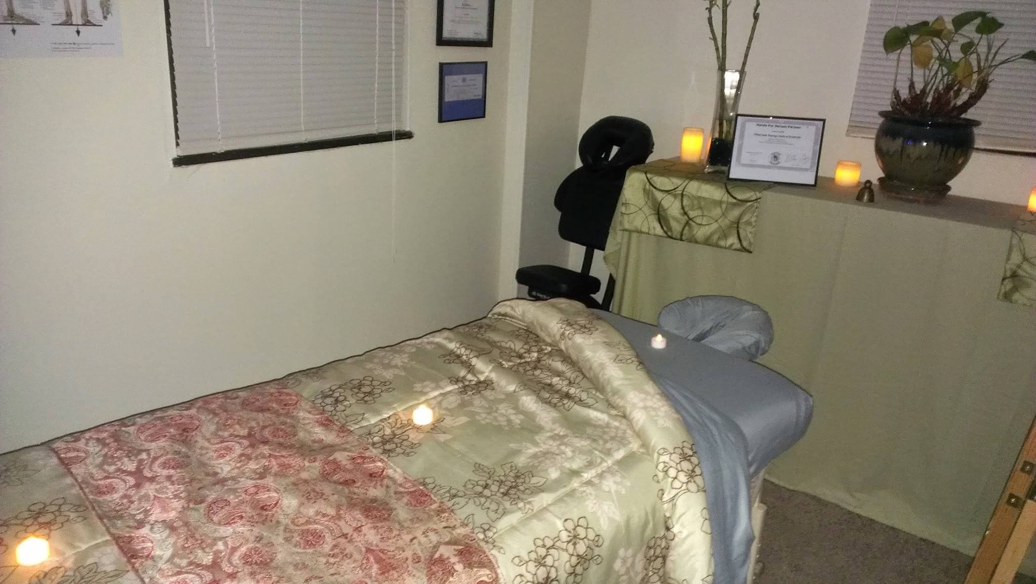 Photo of WhiteSands Massage Studio