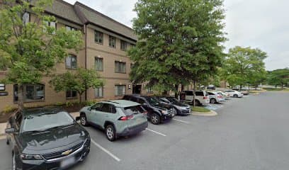 Photo of Greenbelt Physical Therapy & Sports Medicine Inc.