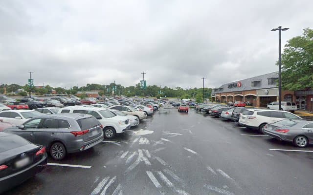 Photo of Nail Spa Corporation