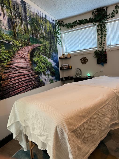 Photo of TS Therapeutic Massage