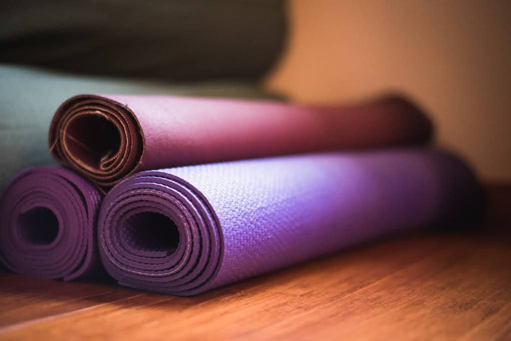 Photo of Erica Petrilli, Massage and Yoga