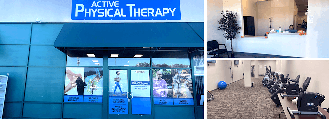 Photo of Active Physical Therapy