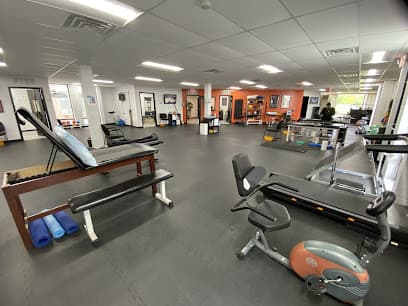 Photo of Kaizo Health Chiropractic of Fort Washington