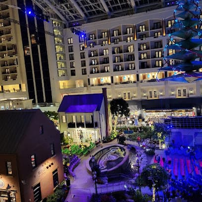 Photo of Relâche Spa & Salon at Gaylord National Harbor