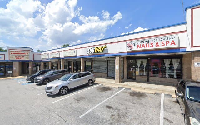 Photo of Amazing nails and spa