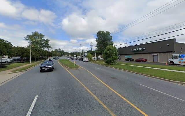 Photo of Mary & Main: A Cannabis Dispensary