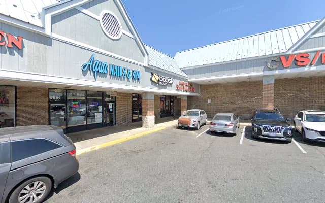 Photo of AquaNails & Spa