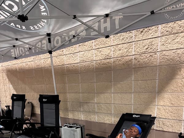 Photo of DMV CHILL CRYO WELLNESS SPA