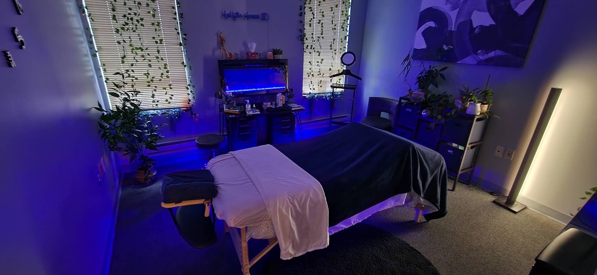Photo of Holistic Haven LLC