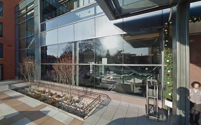 Photo of The Spa at the Hotel at the University of Maryland