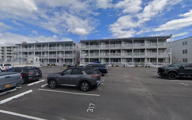 Photo of Bradley On the Bay Condominiums