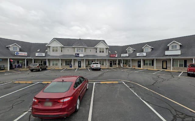 Photo of LA VIE Nails & Spa