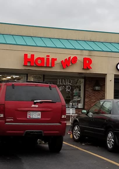 Photo of Hair We R