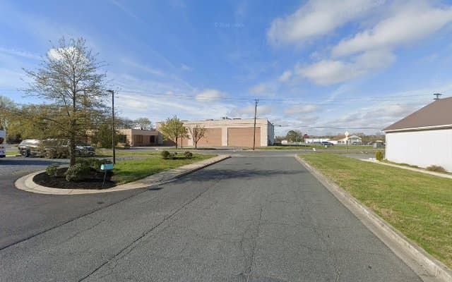 Photo of Salon Moderno in Berlin, MD