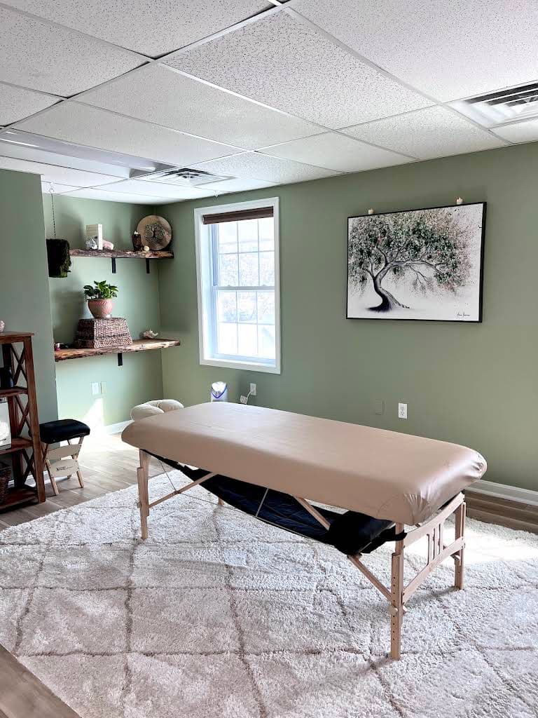 Photo of Awakened Spirit Massage