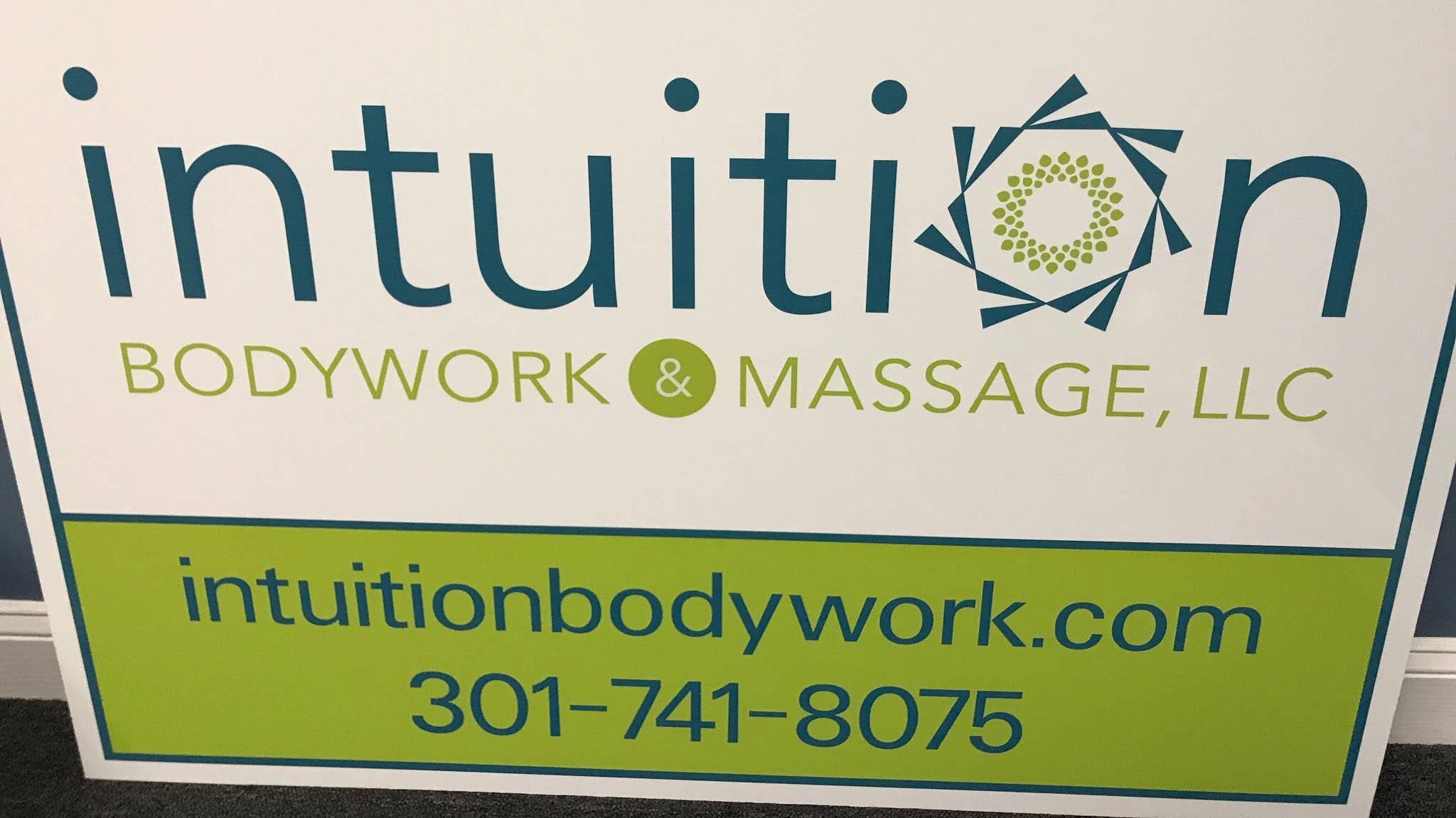 Photo of Intuition Bodywork & Massage LLC