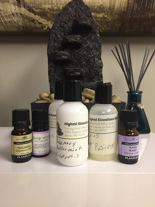 Photo of F & S Massage and Sports Therapy/ HEM,LLC