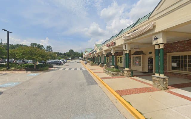 Photo of Potomac Valley Chiropractic