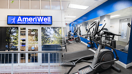 Photo of AmeriWell Clinics