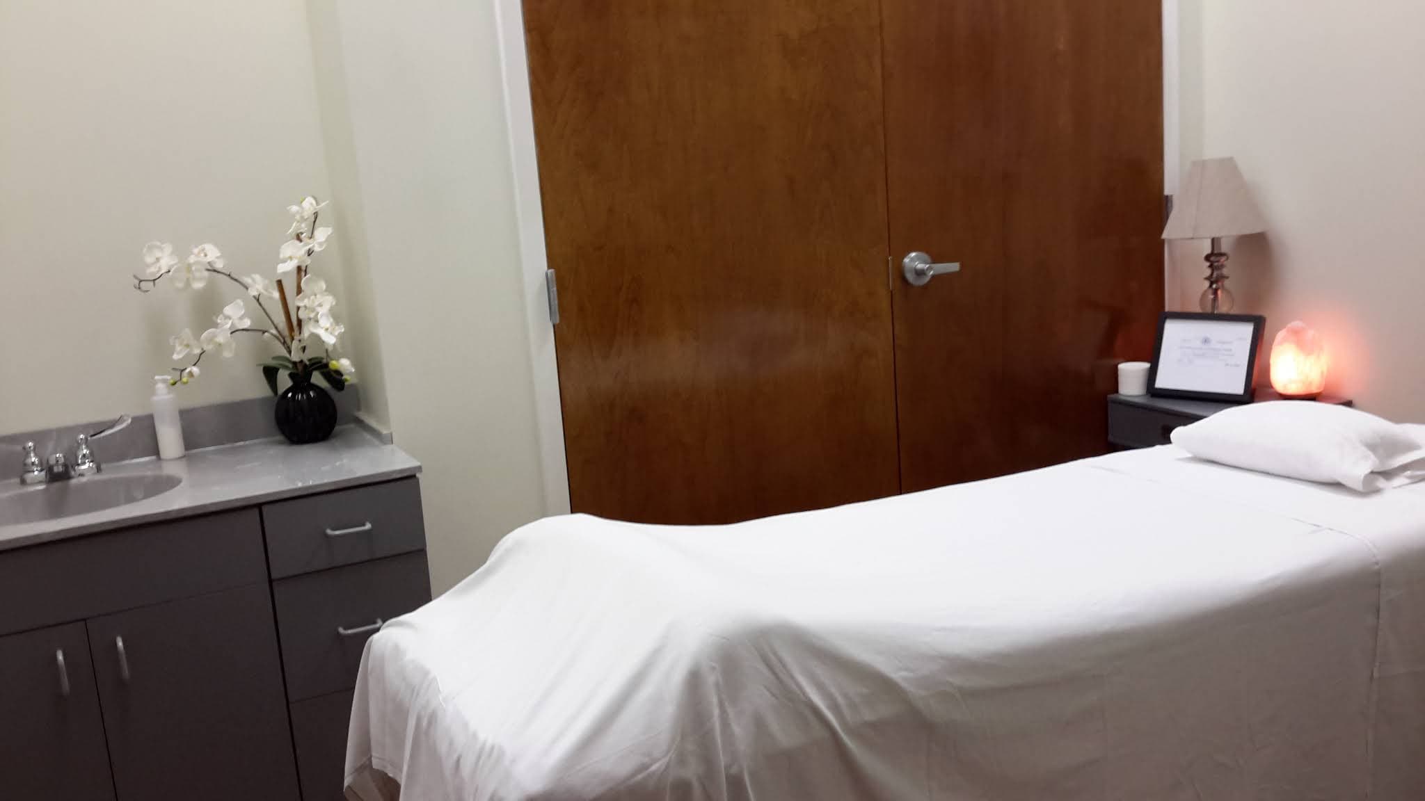 Photo of Jenny's Massage Studio