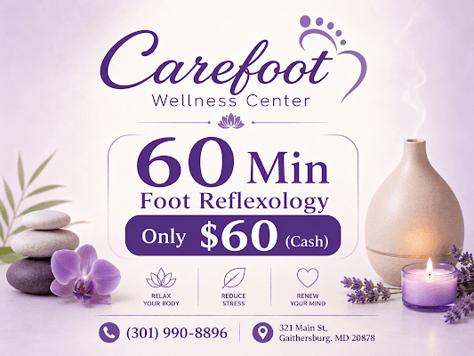 Photo of Carefoot Wellness Center