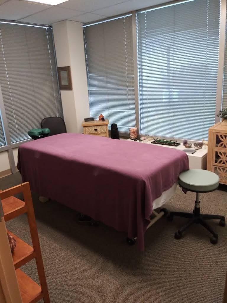Photo of David Cockrell, LMT at Kensington Wellness, LLC