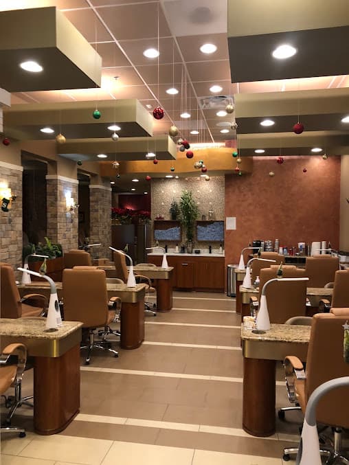 Photo of Bella Lifestyle Nail And Spa Germantown