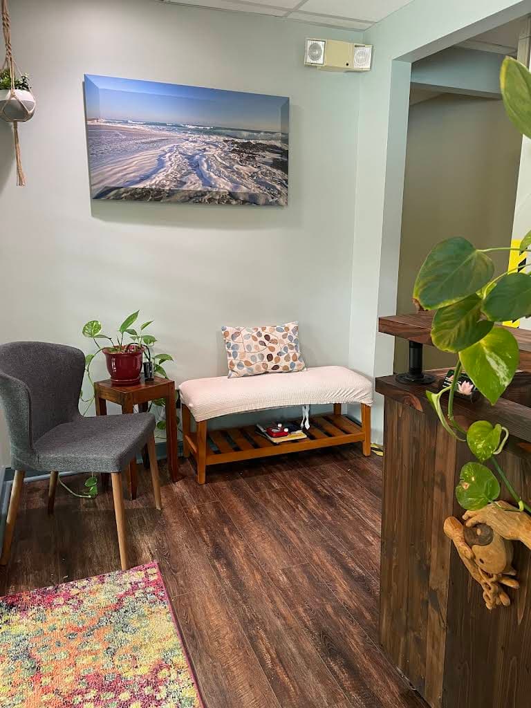 Photo of Dana Durand Massage Therapy, LLC
